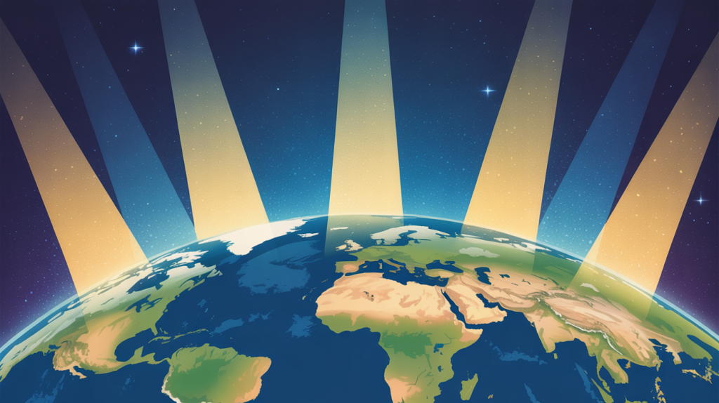 Mitä Jeesus sanoi uskosta?