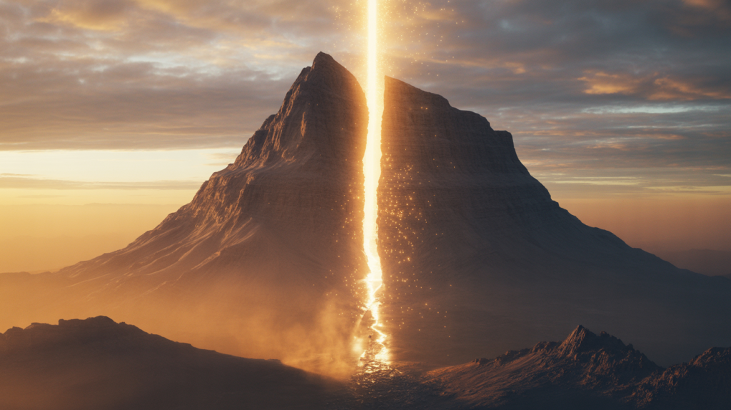 Mitä Jeesus sanoi uskosta?