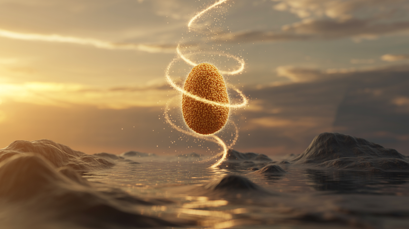 Mitä Jeesus sanoi uskosta?