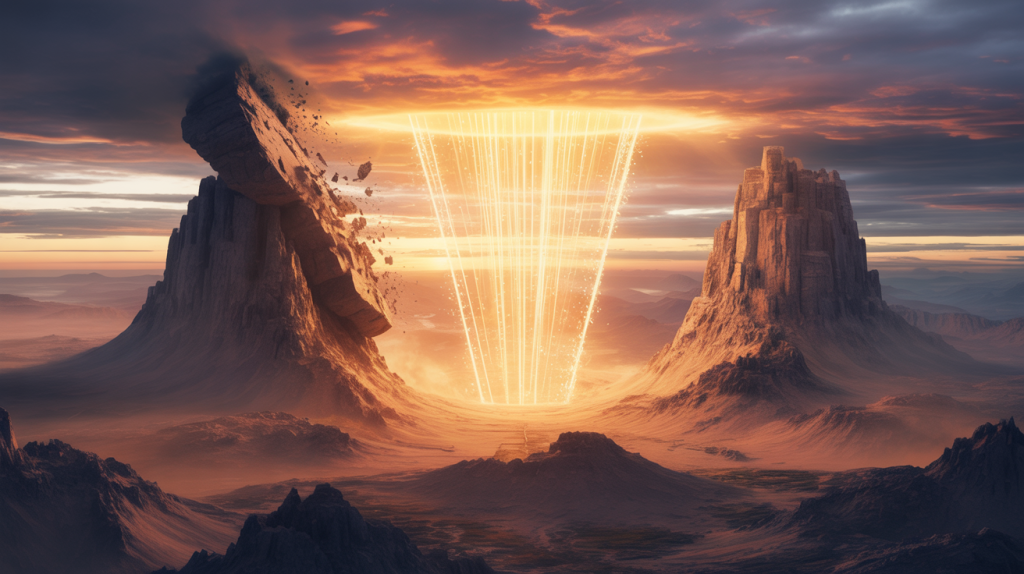 Mitä Jeesus sanoi uskosta?