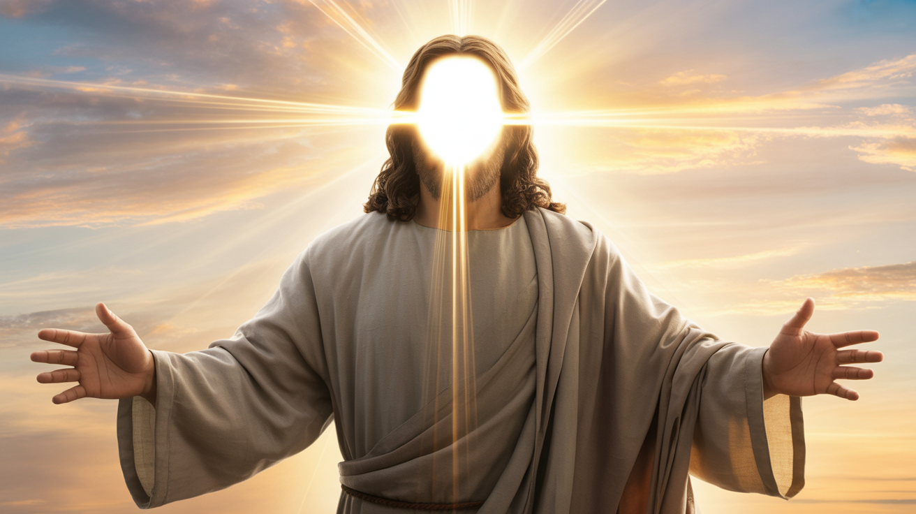 Mitä Jeesus Sanoi Pelosta?