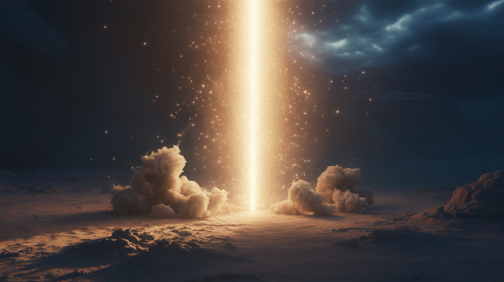 Mitä Jeesus Sanoi Pelosta?